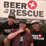 Beer to the Rescue 1