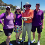 Golf Tournament 1