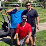Golf Tournament 2