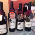 Wine Fundraiser 2