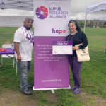 2019 Walk with Us to Cure Lupus