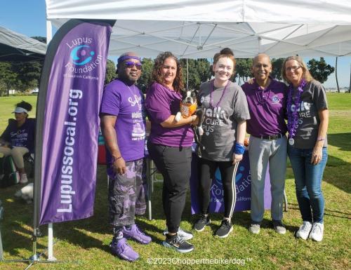 2023 SAN DIEGO WALK WITH US TO CURE LUPUS 04