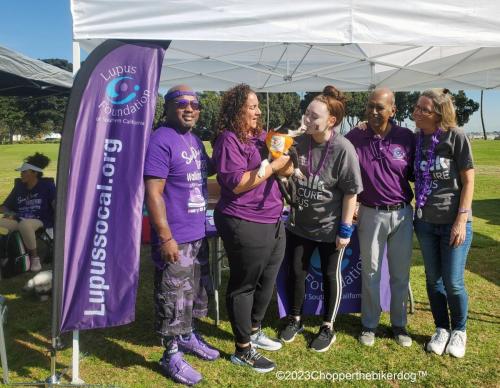 2023 SAN DIEGO WALK WITH US TO CURE LUPUS 03