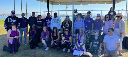 2023 SAN DIEGO WALK WITH US TO CURE LUPUS 07