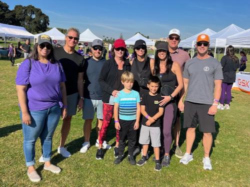 2023 SAN DIEGO WALK WITH US TO CURE LUPUS 08