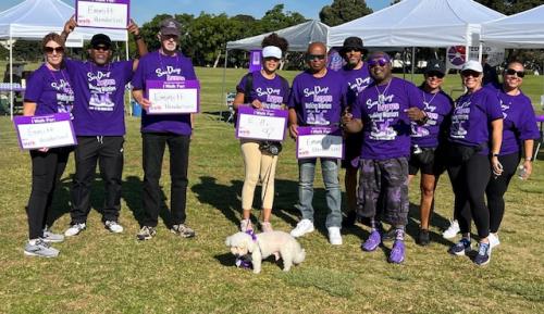 2023 SAN DIEGO WALK WITH US TO CURE LUPUS 11