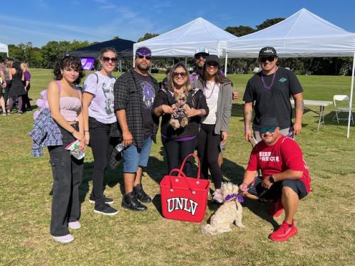 2023 SAN DIEGO WALK WITH US TO CURE LUPUS 14