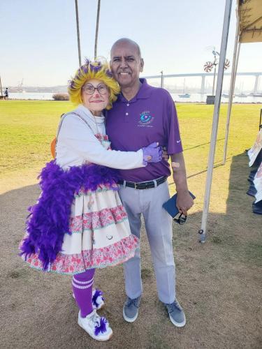 2023 SAN DIEGO WALK WITH US TO CURE LUPUS 20