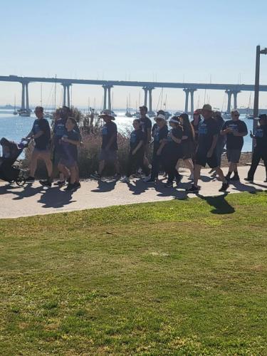 2023 SAN DIEGO WALK WITH US TO CURE LUPUS 21