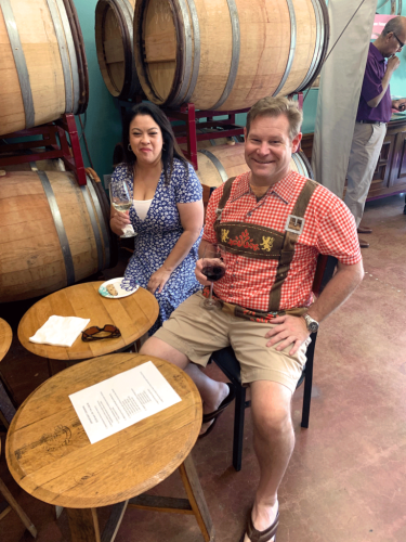 2019 SIP FOR THE CAUSE WINE TASTING FUNDRAISER